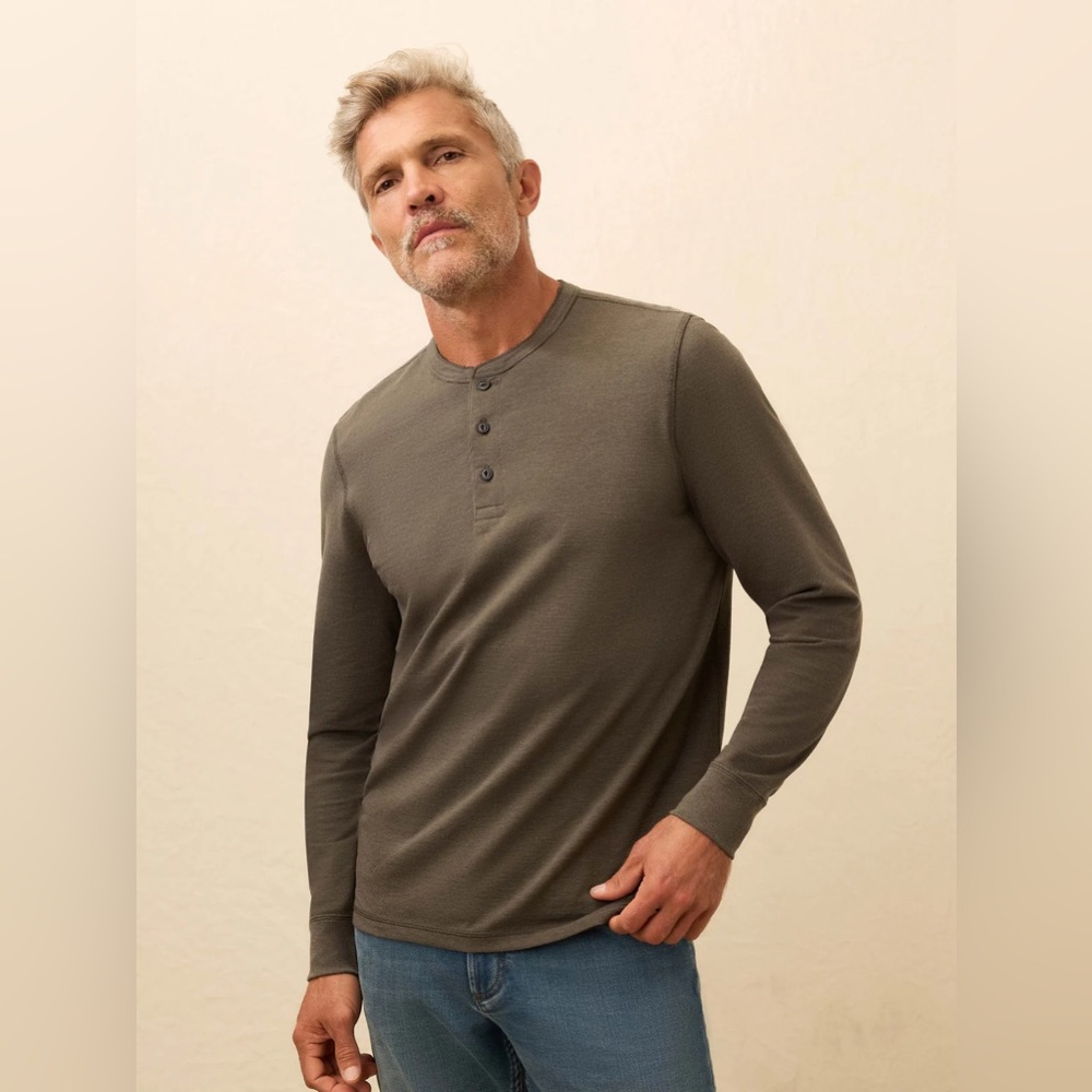 Faherty Henley